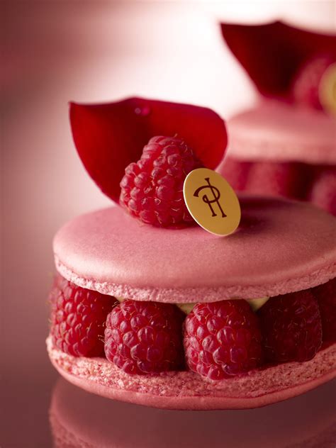 pierre herme's ispahan.